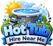 Hot Tub Hire Near Me